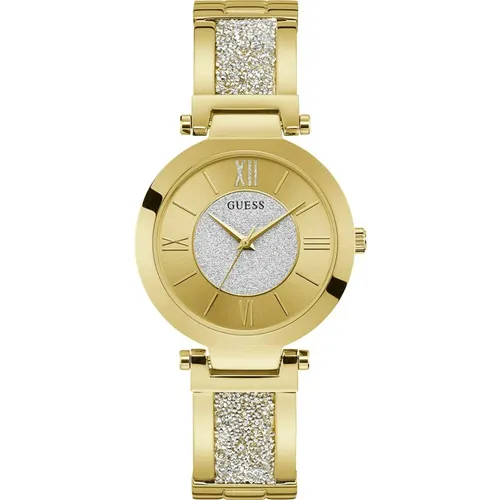 Accessories > Watches - - Guess - Modalova