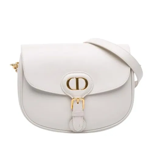 Pre-owned > Pre-owned Bags > Pre-owned Cross Body Bags - - Dior Vintage - Modalova