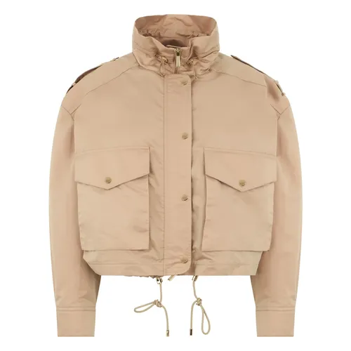Jackets > Light Jackets - - Moorer - Modalova