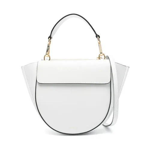 Wandler - Bags > Handbags - White - Wandler - Modalova