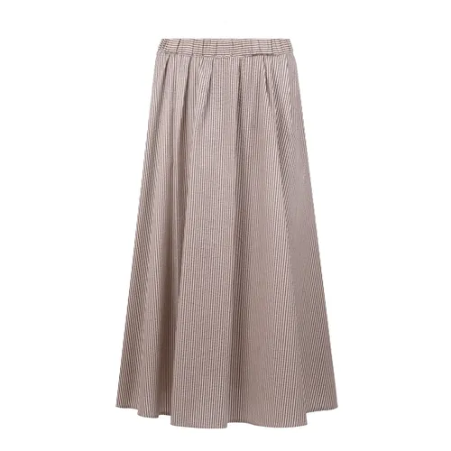 Skirts > Maxi Skirts - - Jucca - Modalova