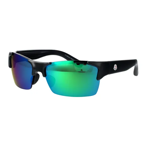 Accessories > Sunglasses - - Moncler - Modalova
