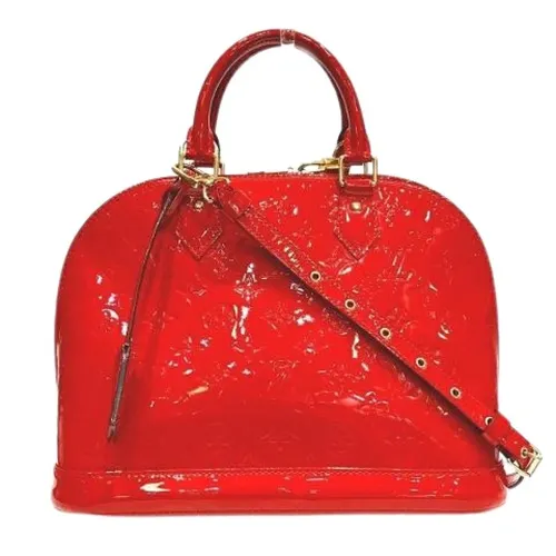 Pre-owned > Pre-owned Bags > Pre-owned Handbags - - Louis Vuitton Vintage - Modalova
