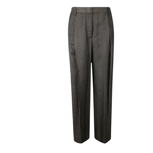 Trousers > Slim-fit Trousers - - Alberto Biani - Modalova