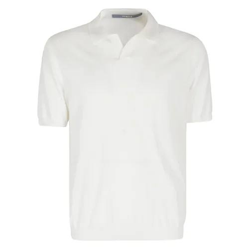 Tops > Polo Shirts - - People of Shibuya - Modalova