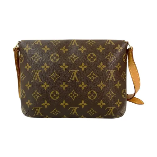 Pre-owned > Pre-owned Bags > Pre-owned Cross Body Bags - - Louis Vuitton Vintage - Modalova