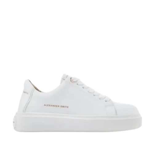 Shoes > Sneakers - - Alexander Smith - Modalova