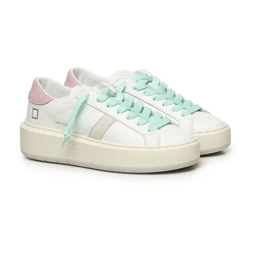 Shoes > Sneakers - - D.a.t.e. - Modalova