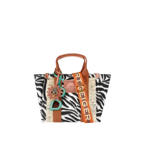 Bags > Handbags - - Kurt Geiger - Modalova