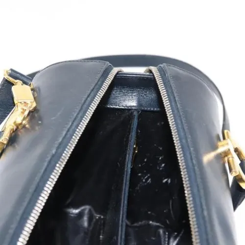 Pre-owned > Pre-owned Bags > Pre-owned Handbags - - Salvatore Ferragamo Pre-owned - Modalova