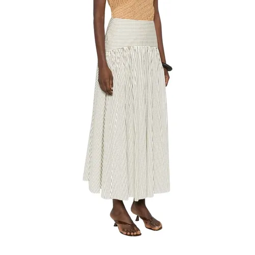 Skirts > Maxi Skirts - - Staud - Modalova