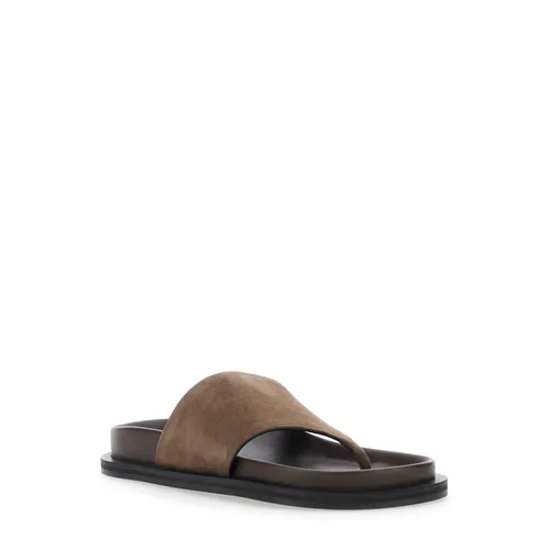 Shoes > Flip Flops & Sliders > Flip Flops - - A.emery - Modalova