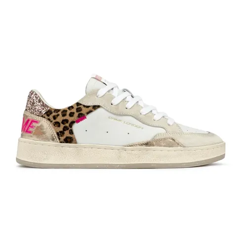 Shoes > Sneakers - - Crime London - Modalova