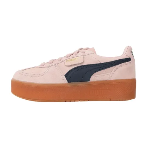 Puma - Shoes > Sneakers - Pink - Puma - Modalova