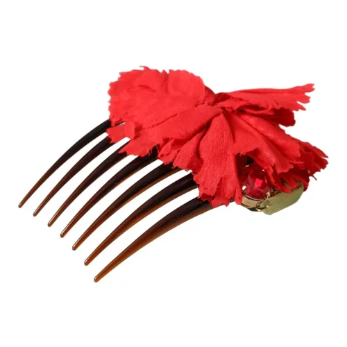 Accessories > Hair Accessories - - Dolce & Gabbana - Modalova