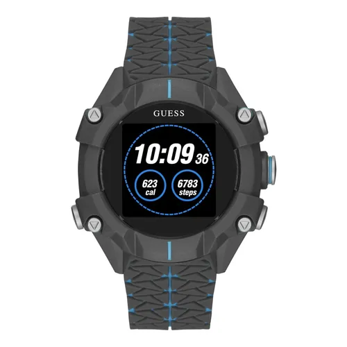 Accessories > Watches - - Guess - Modalova