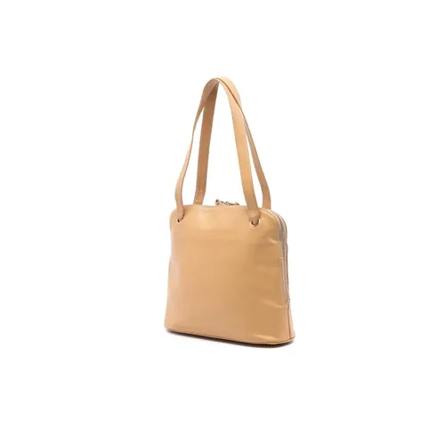 Pre-owned > Pre-owned Bags > Pre-owned Shoulder Bags - - Chanel Vintage - Modalova