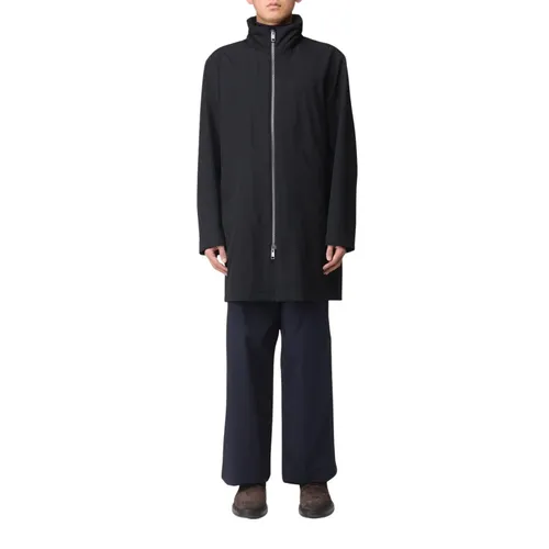 Coats > Single-Breasted Coats - - Brioni - Modalova