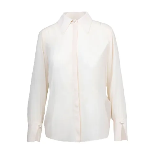 Blouses & Shirts > Shirts - - Liu Jo - Modalova