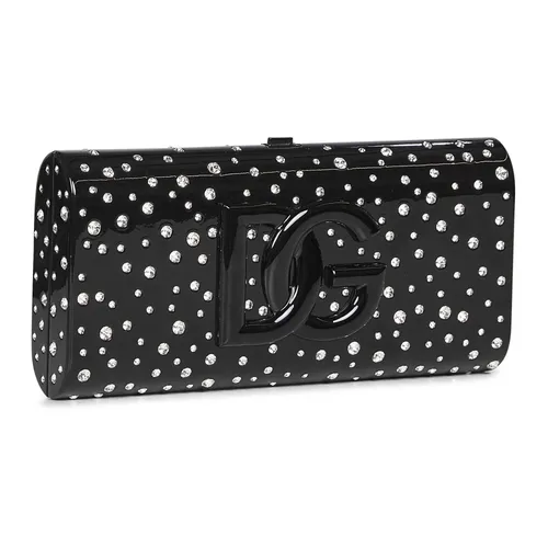 Accessories > Wallets & Cardholders - - Dolce & Gabbana - Modalova