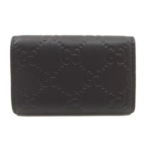 Pre-owned > Pre-owned Accessories - - Gucci Vintage - Modalova