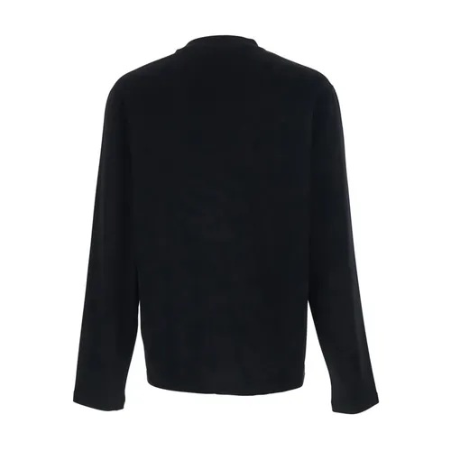 Tops > Long Sleeve Tops - - Jacquemus - Modalova