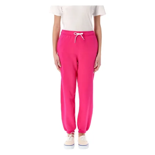 Trousers > Sweatpants - - Ralph Lauren - Modalova