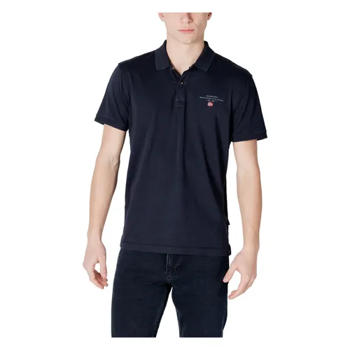 Tops > Polo Shirts - - Napapijri - Modalova
