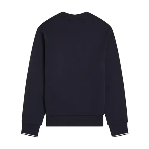 Sweatshirts & Hoodies > Sweatshirts - - Fred Perry - Modalova