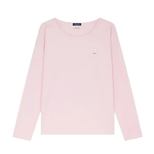 Tops > Long Sleeve Tops - - Eden Park - Modalova