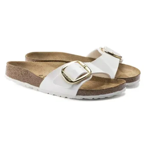 Shoes > Flip Flops & Sliders > Sliders - - Birkenstock - Modalova