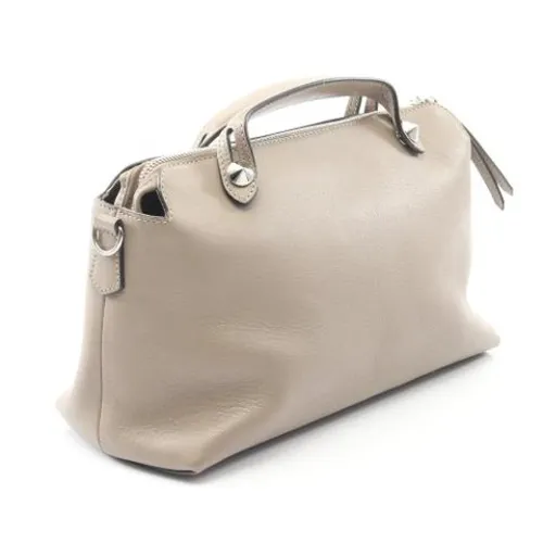 Pre-owned > Pre-owned Bags > Pre-owned Handbags - - Fendi Vintage - Modalova
