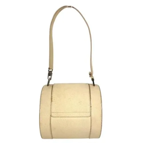 Pre-owned > Pre-owned Bags > Pre-owned Shoulder Bags - - Bvlgari Vintage - Modalova