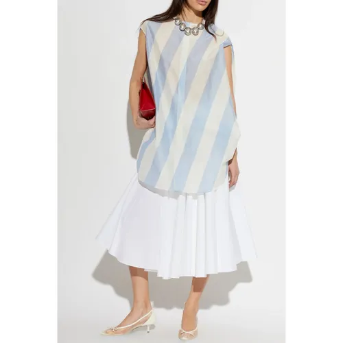 Skirts > Midi Skirts - - Jacquemus - Modalova