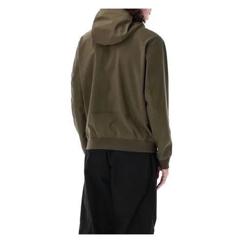 Jackets > Light Jackets - - C.p. Company - Modalova