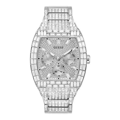 Accessories > Watches - - Guess - Modalova