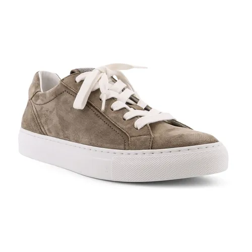 Shoes > Sneakers - - Brunello Cucinelli - Modalova