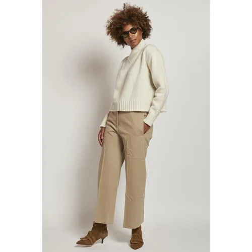 Trousers > Wide Trousers - - Studio Nicholson - Modalova