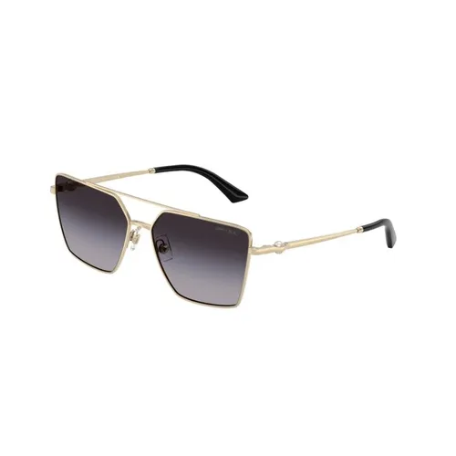 Accessories > Sunglasses - - Jimmy Choo - Modalova