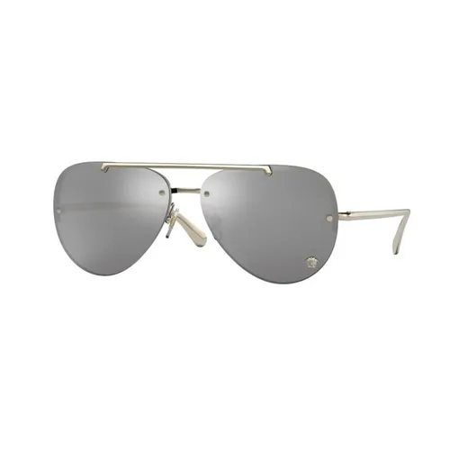 Accessories > Sunglasses - - Versace - Modalova