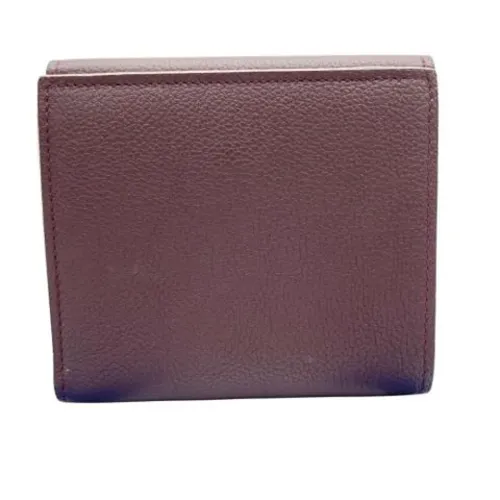 Pre-owned > Pre-owned Accessories > Pre-owned Wallets - - Louis Vuitton Vintage - Modalova