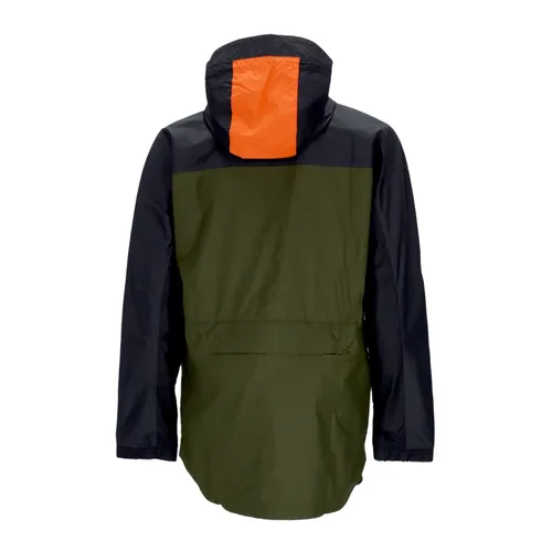 Jackets > Rain Jackets - - Nike - Modalova