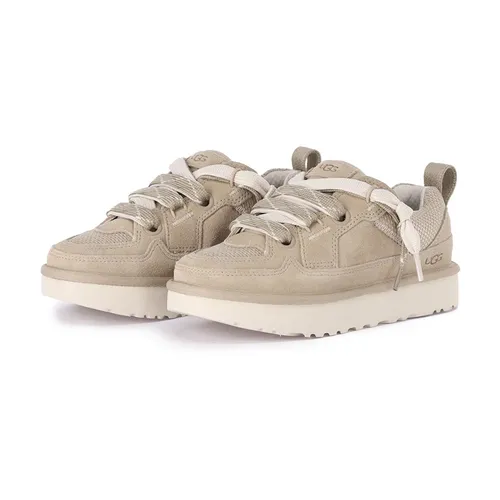 UGG - Shoes > Sneakers - Beige - UGG - Modalova
