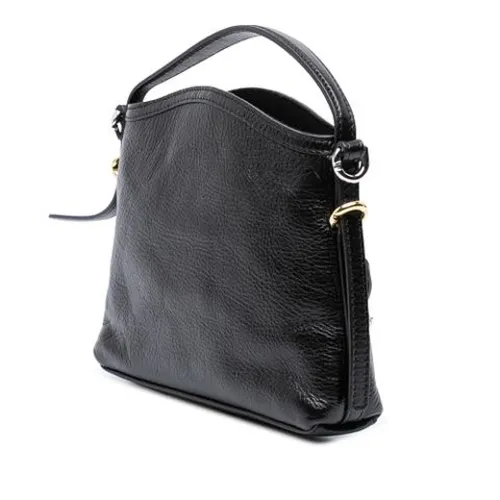 Pre-owned > Pre-owned Bags > Pre-owned Mini Bags - - Givenchy Pre-owned - Modalova