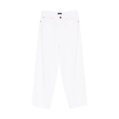 Jeans > Straight Jeans - - Pinko - Modalova