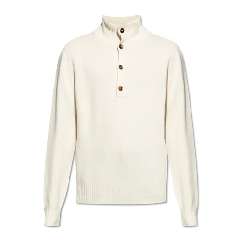 Knitwear > Turtlenecks - - Tom Ford - Modalova