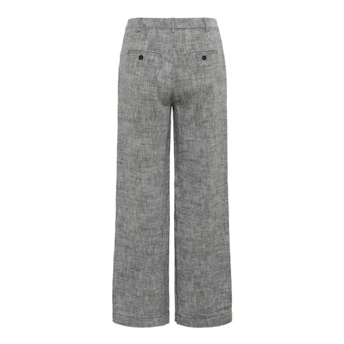 Trousers > Wide Trousers - - Part Two - Modalova