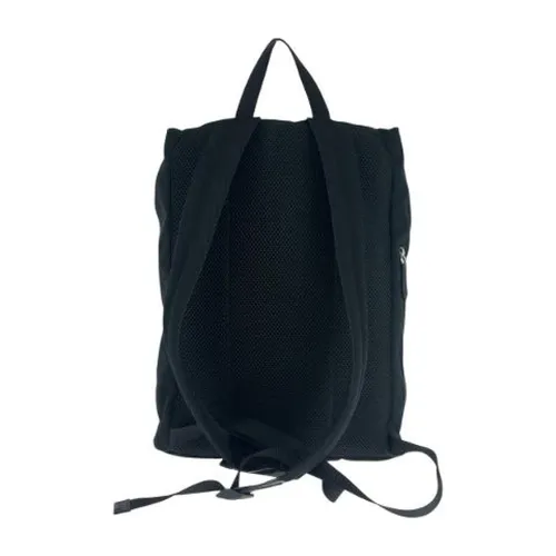 Pre-owned > Pre-owned Bags > Pre-owned Backpacks - - Fendi Vintage - Modalova