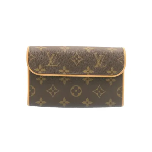 Pre-owned > Pre-owned Bags > Pre-owned Clutches - - Louis Vuitton Vintage - Modalova