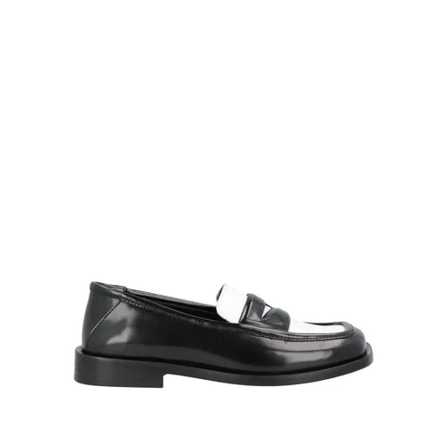Shoes > Flats > Loafers - - The Attico - Modalova